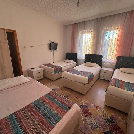 Kapadokya Rezidans Two Panzió Nevşehir Kültér fotó