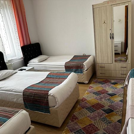 Kapadokya Rezidans Two Panzió Nevşehir Kültér fotó