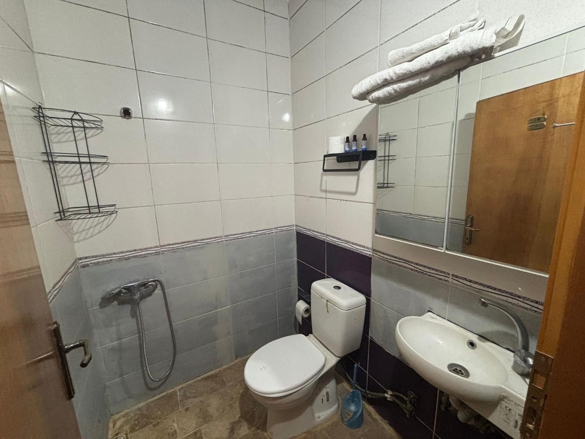 Kapadokya Rezidans Two Panzió Nevşehir Kültér fotó