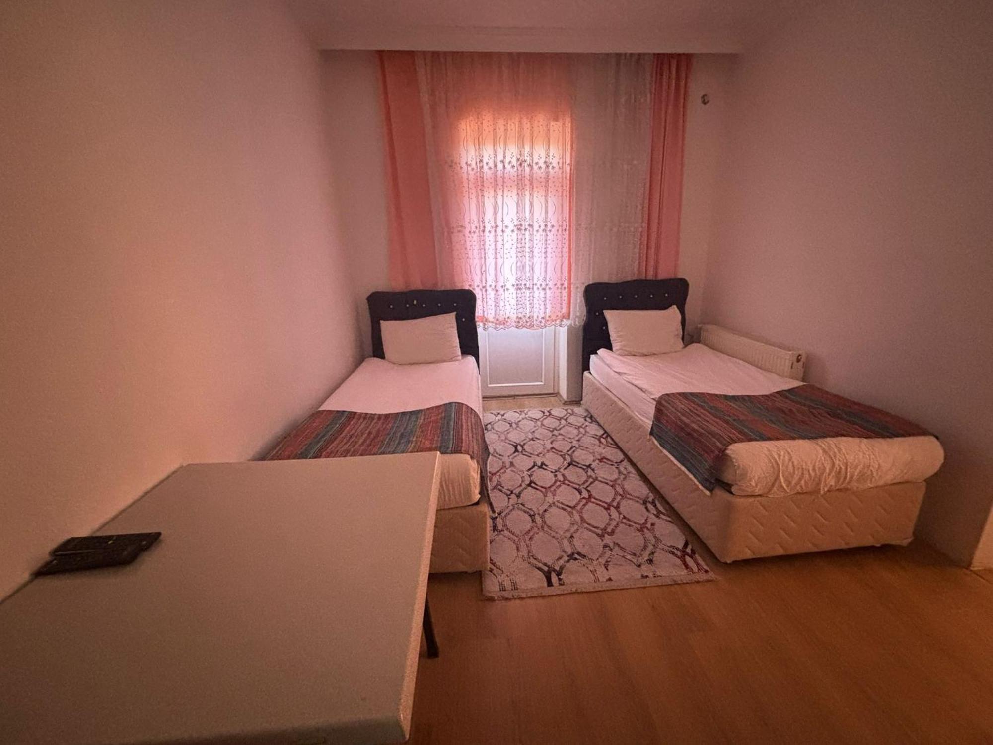 Kapadokya Rezidans Two Panzió Nevşehir Kültér fotó